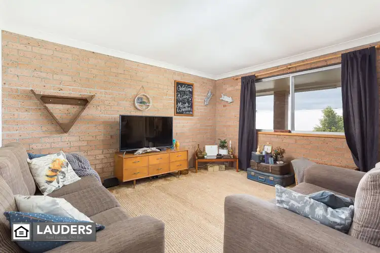 Third view of Homely unit listing, 3/20 Connell Street, Old Bar NSW 2430