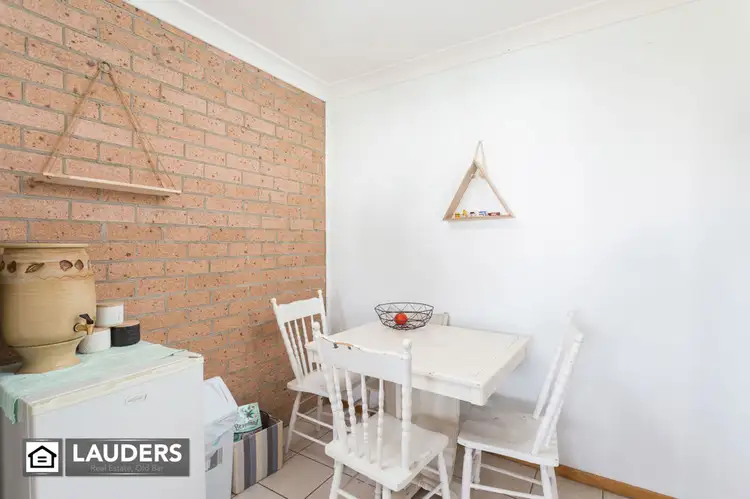 Fifth view of Homely unit listing, 3/20 Connell Street, Old Bar NSW 2430
