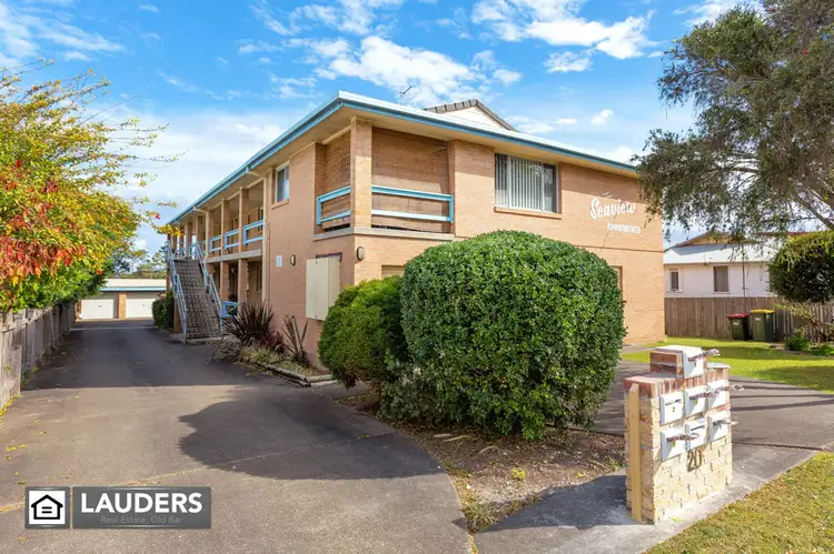 Sixth view of Homely unit listing, 3/20 Connell Street, Old Bar NSW 2430