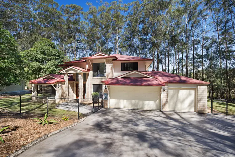 165-173 Sanctuary Drive, Mount Cotton QLD 4165