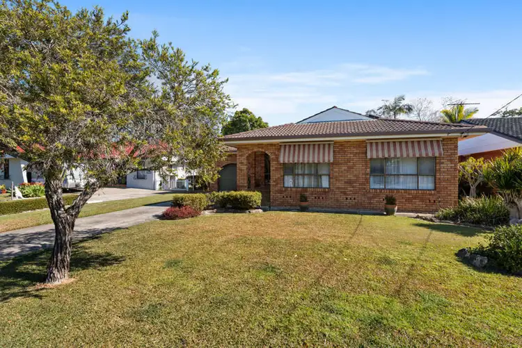 Fifth view of Homely house listing, 17 Newry Island Drive, Urunga NSW 2455