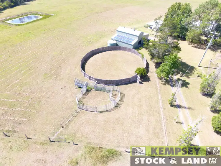 Fifth view of Homely rural property listing, 51 Horse Lane, Kundabung NSW 2441