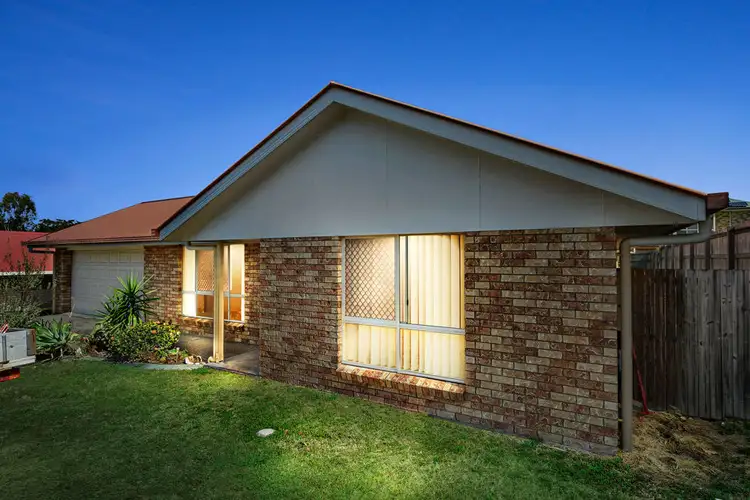 32 Willandra Parade, North Lakes QLD 4509