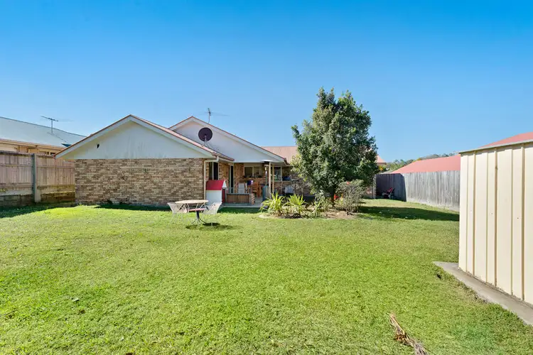 Second view of Homely house listing, 32 Willandra Parade, North Lakes QLD 4509