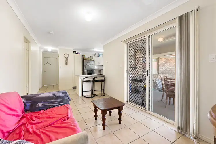 Fifth view of Homely house listing, 32 Willandra Parade, North Lakes QLD 4509