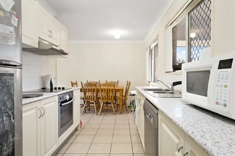 Sixth view of Homely house listing, 32 Willandra Parade, North Lakes QLD 4509