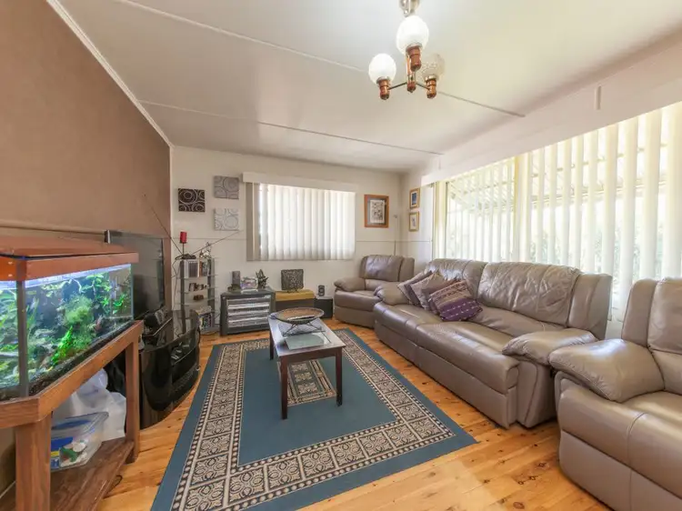 Main view of Homely house listing, 183 Handford Road, Zillmere QLD 4034