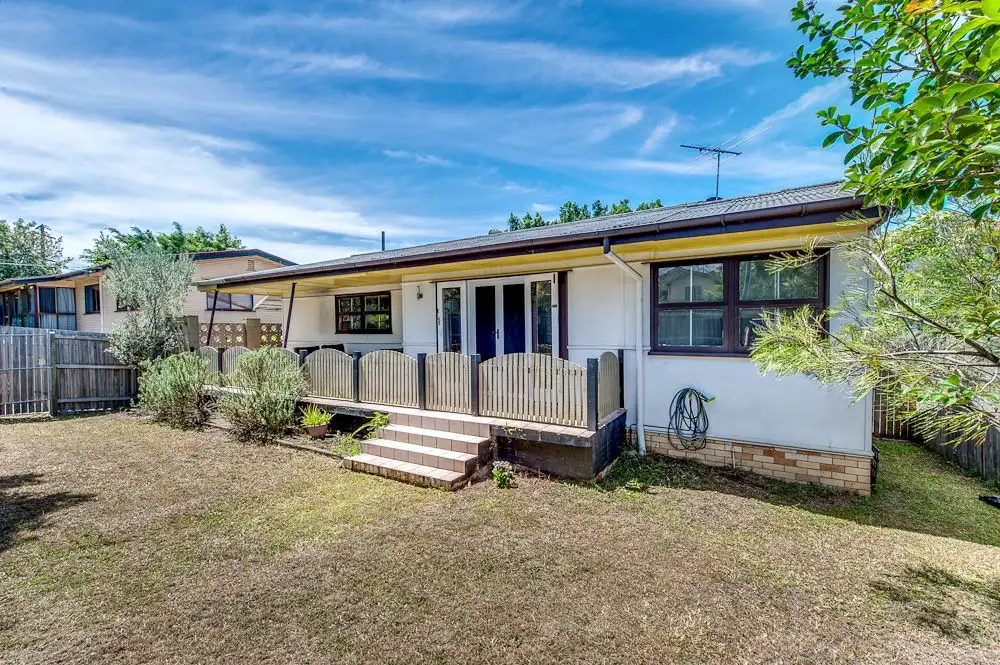 Main view of Homely house listing, 95 Mawson Street, Stafford Heights QLD 4053
