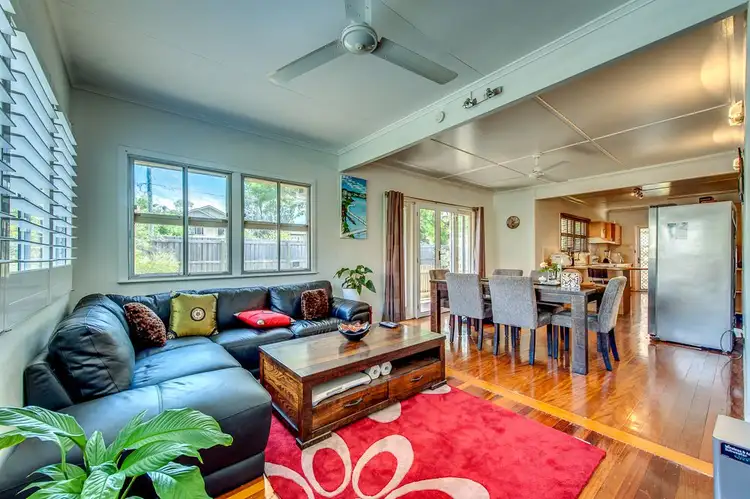 Third view of Homely house listing, 95 Mawson Street, Stafford Heights QLD 4053