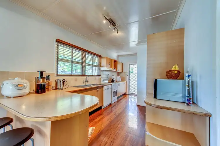 Fourth view of Homely house listing, 95 Mawson Street, Stafford Heights QLD 4053
