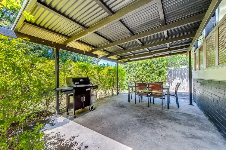 Sixth view of Homely house listing, 95 Mawson Street, Stafford Heights QLD 4053