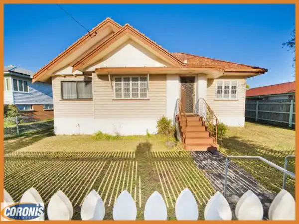 Main view of Homely house listing, 40 Drayton Terrace, Wynnum QLD 4178