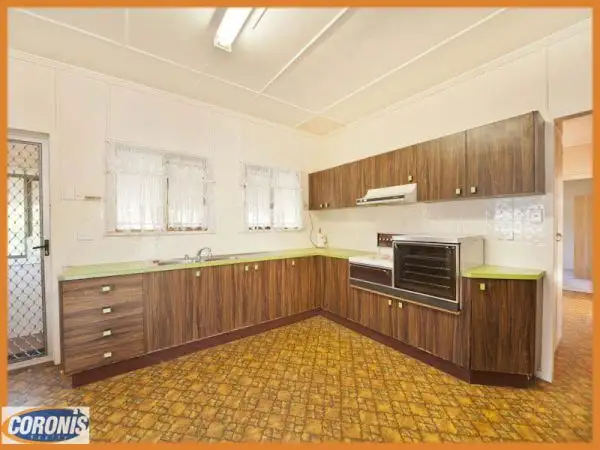 Fifth view of Homely house listing, 40 Drayton Terrace, Wynnum QLD 4178