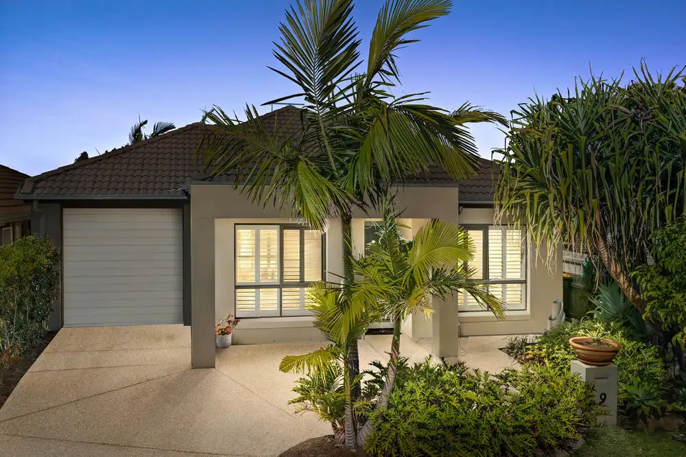 Main view of Homely house listing, 9 Eureka Street, North Lakes QLD 4509