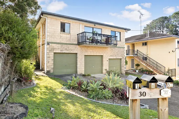 1/30 Camfield Street, Alexandra Headland QLD 4572