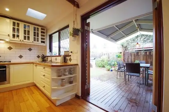Second view of Homely house listing, 53 East Street, Maylands WA 6051
