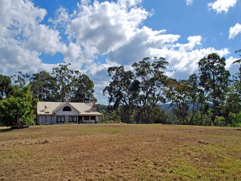 Main view of Homely rural property listing, 63 Private Road 1, Bucketty NSW 2250
