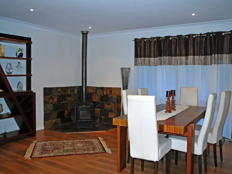 Third view of Homely rural property listing, Lot 510 George Downes Drive, Central Mangrove NSW 2250