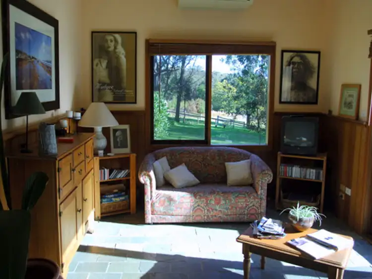 Fifth view of Homely rural property listing, 23 Private Rd 6, Bucketty NSW 2250