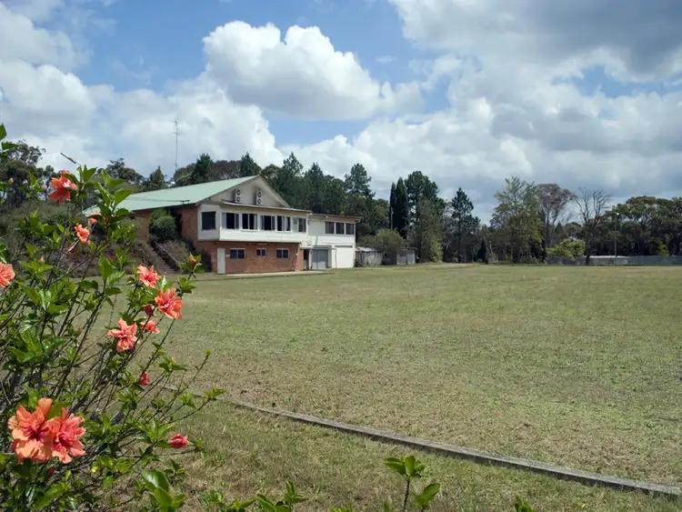 Main view of Homely rural property listing, Lot 511 George Downes Drive, Central Mangrove NSW 2250