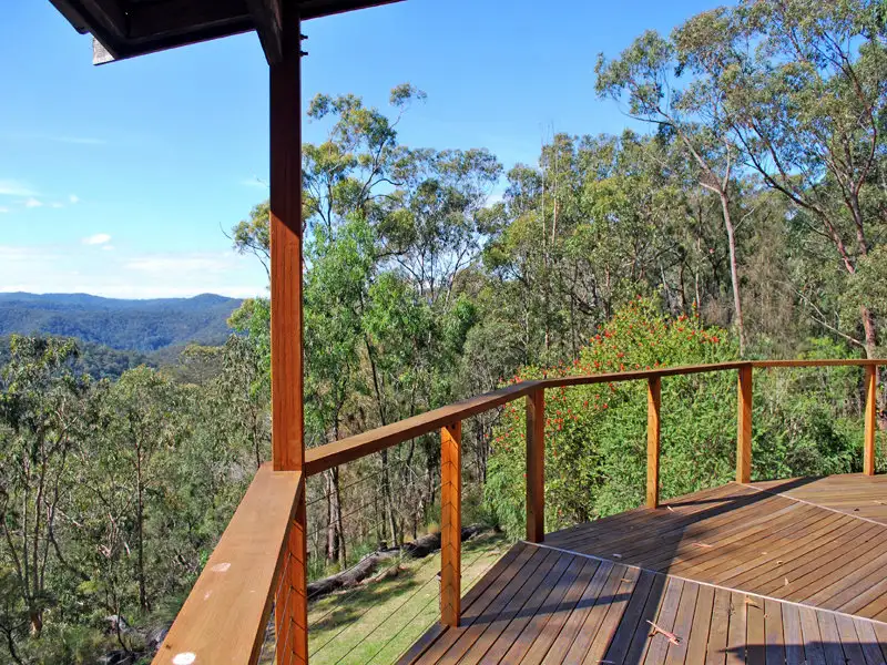 Main view of Homely rural property listing, Lot 11 Una Road, Bucketty NSW 2250