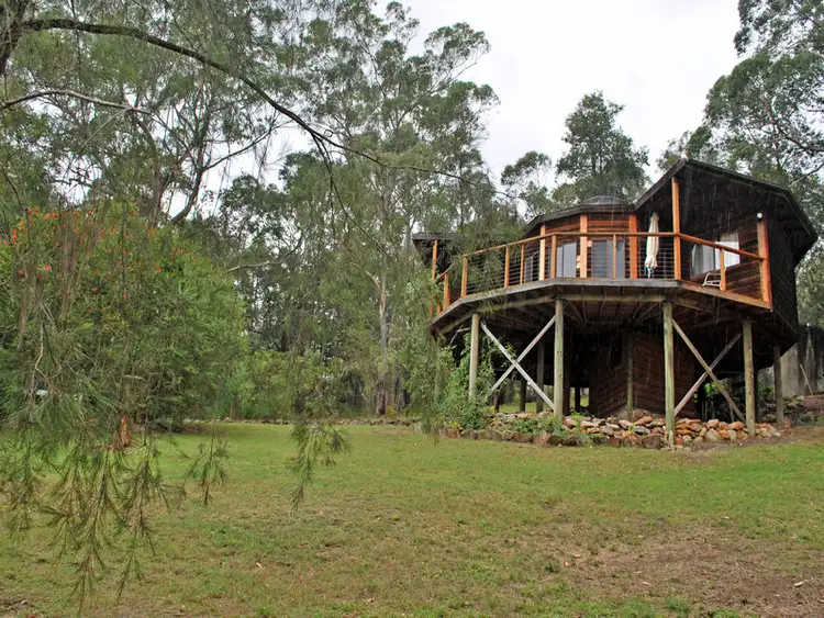 Second view of Homely rural property listing, Lot 11 Una Road, Bucketty NSW 2250