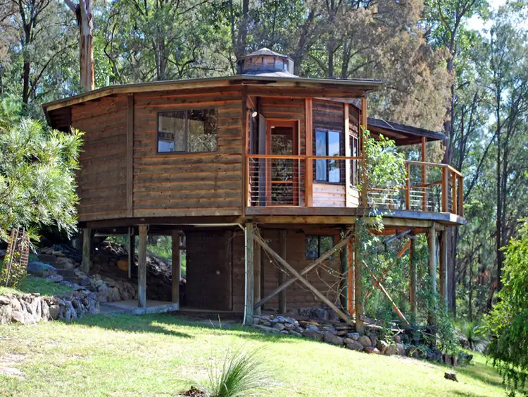 Third view of Homely rural property listing, Lot 11 Una Road, Bucketty NSW 2250