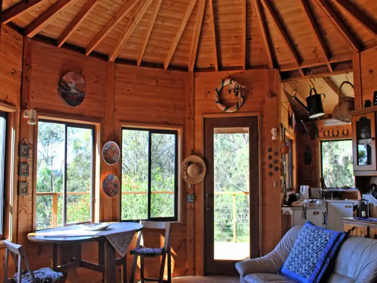 Fourth view of Homely rural property listing, Lot 11 Una Road, Bucketty NSW 2250