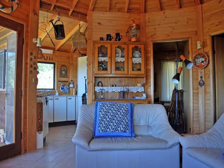 Fifth view of Homely rural property listing, Lot 11 Una Road, Bucketty NSW 2250