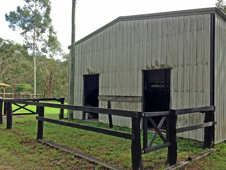 Fourth view of Homely rural property listing, Lot 31 George Downes Drive, Bucketty NSW 2250