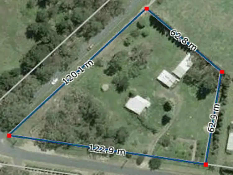 Second view of Homely rural property listing, Lot 1 Niclins Road, Mangrove Mountain NSW 2250