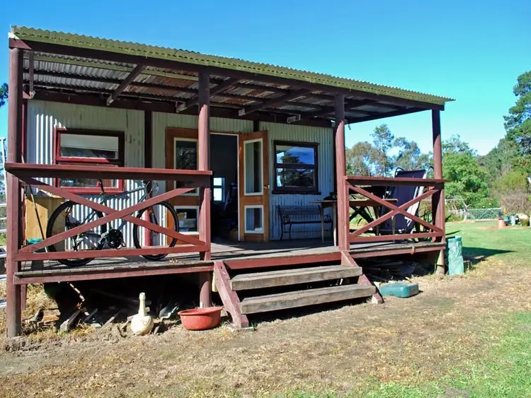 Fifth view of Homely rural property listing, Lot 1 Niclins Road, Mangrove Mountain NSW 2250