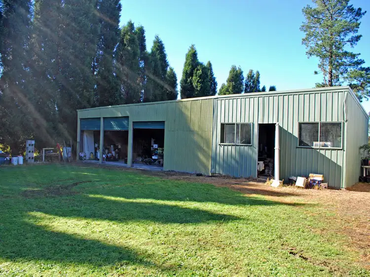 Seventh view of Homely rural property listing, Lot 1 Niclins Road, Mangrove Mountain NSW 2250