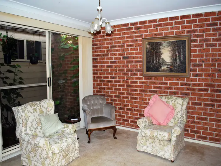 Second view of Homely semi-detached listing, 2/16 Allandale Road, Green Point NSW 2251