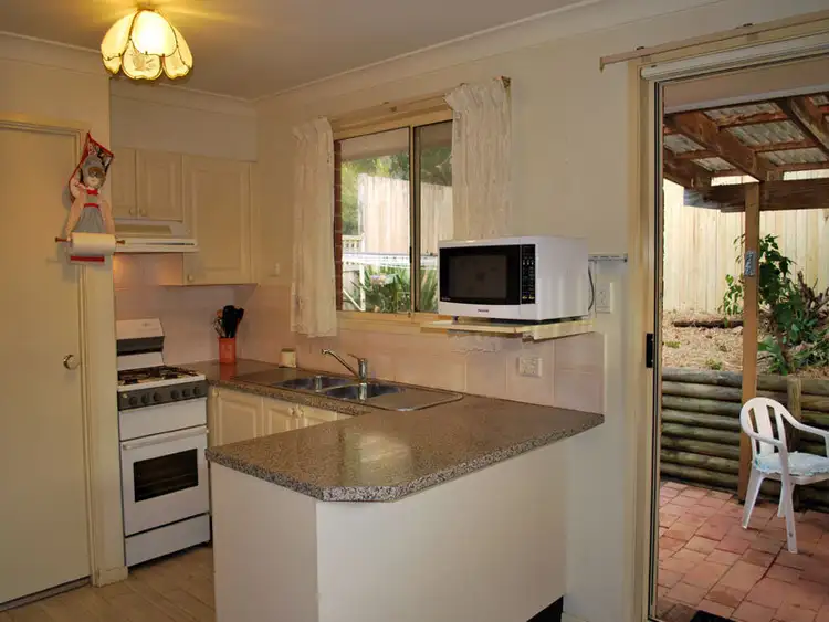 Fourth view of Homely semi-detached listing, 2/16 Allandale Road, Green Point NSW 2251