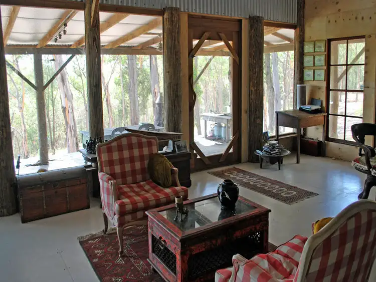 Third view of Homely rural property listing, Lot 292 George Downes drive, Bucketty NSW 2250