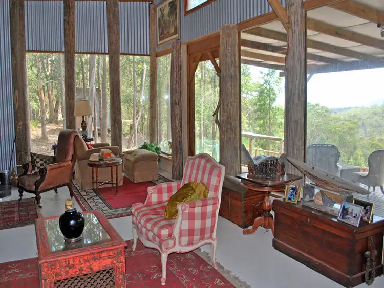 Fourth view of Homely rural property listing, Lot 292 George Downes drive, Bucketty NSW 2250