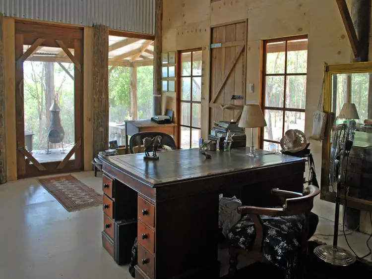 Fifth view of Homely rural property listing, Lot 292 George Downes drive, Bucketty NSW 2250