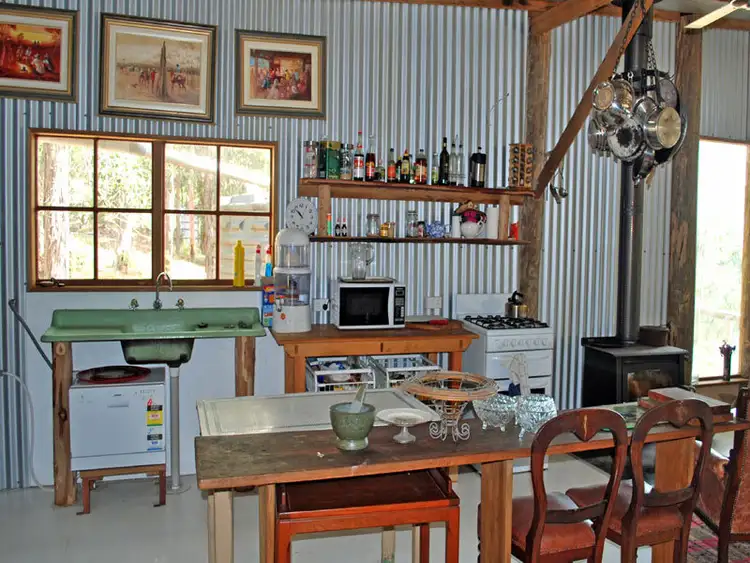 Sixth view of Homely rural property listing, Lot 292 George Downes drive, Bucketty NSW 2250