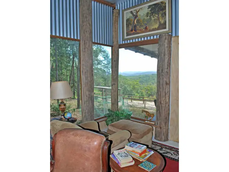 Seventh view of Homely rural property listing, Lot 292 George Downes drive, Bucketty NSW 2250