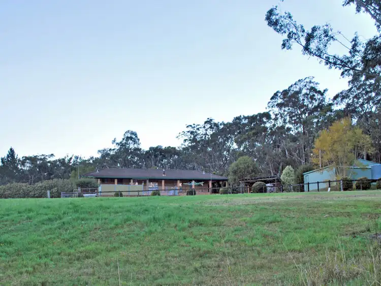 Third view of Homely rural property listing, 510/279 George Downes Drive, Central Mangrove NSW 2250
