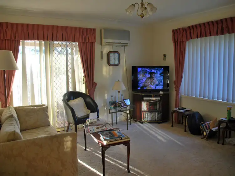Second view of Homely semi-detached listing, 1/40 Greenvale Rd, Green Point NSW 2251