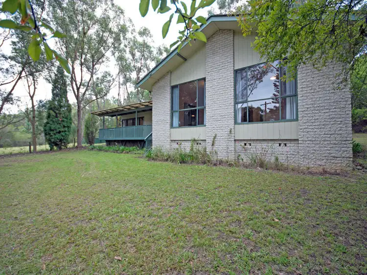 Main view of Homely rural property listing, Address available on request