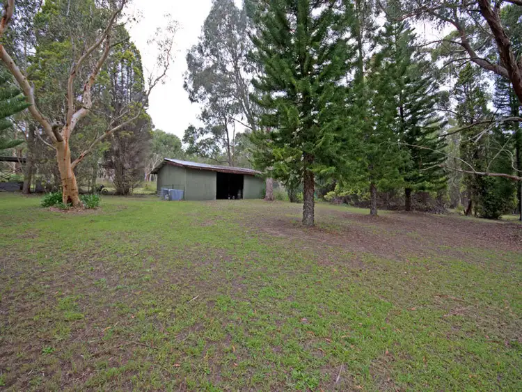 Second view of Homely rural property listing, Address available on request
