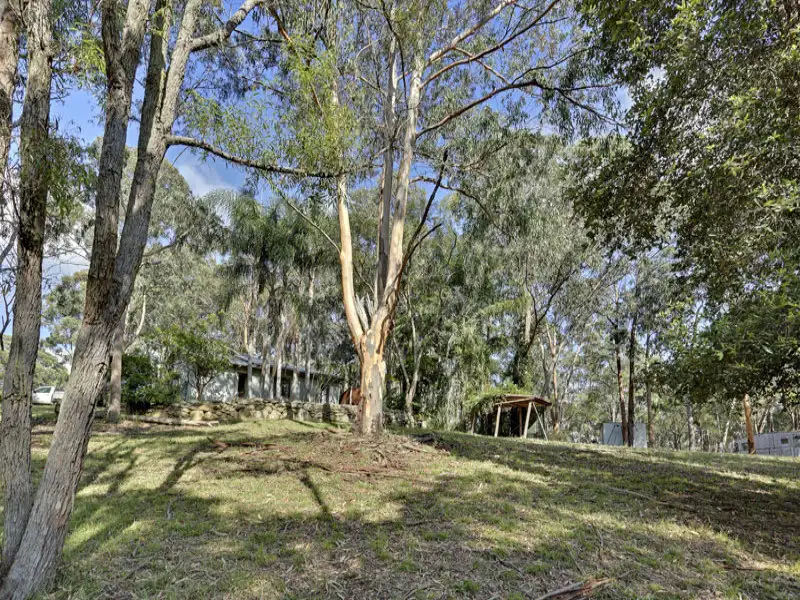 Main view of Homely rural property listing, 106 Private Road No.3, Bucketty NSW 2250