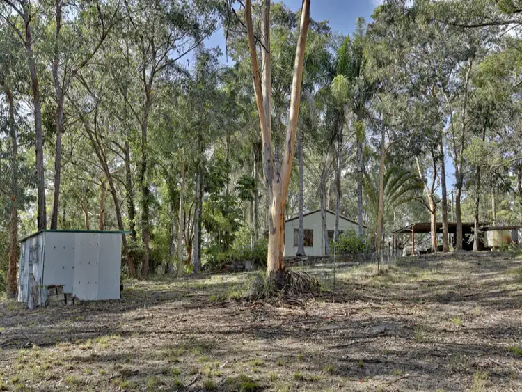 Fourth view of Homely rural property listing, 106 Private Road No.3, Bucketty NSW 2250