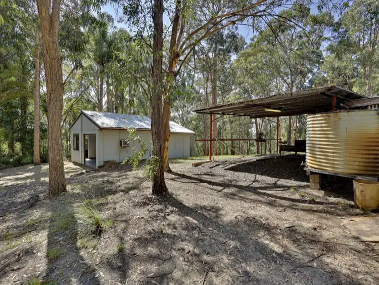Fifth view of Homely rural property listing, 106 Private Road No.3, Bucketty NSW 2250