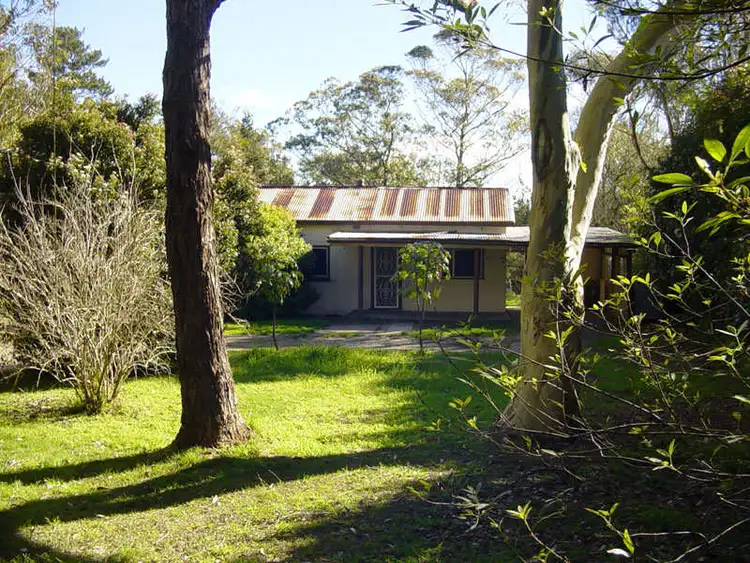 Main view of Homely rural property listing, Address available on request