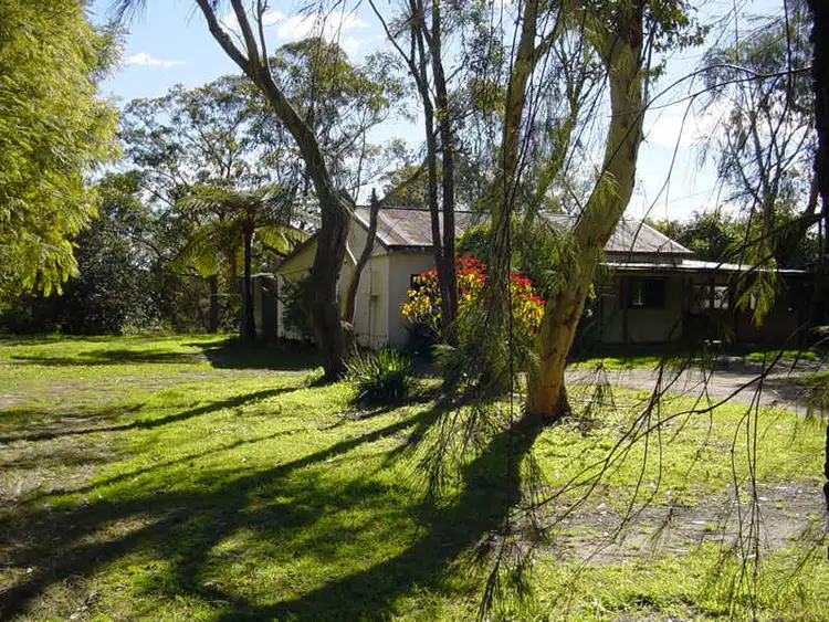 Second view of Homely rural property listing, Address available on request