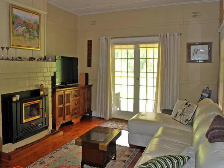 Sixth view of Homely rural property listing, 845 Murrays Run Road, Laguna NSW 2325